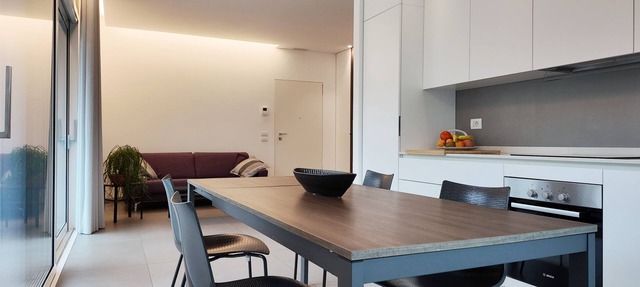 New apartment in Viserba di Rimini with large garage, close to the sea! in Rimini