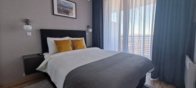 New! Bansko St. Ivan Rilski Residences in Bansko