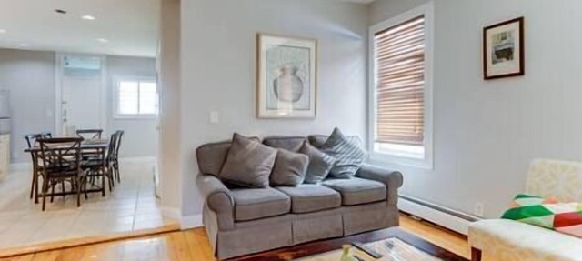 NEW! Boston Full Home Near MBTA! 3 Mi To Fenway! in Boston