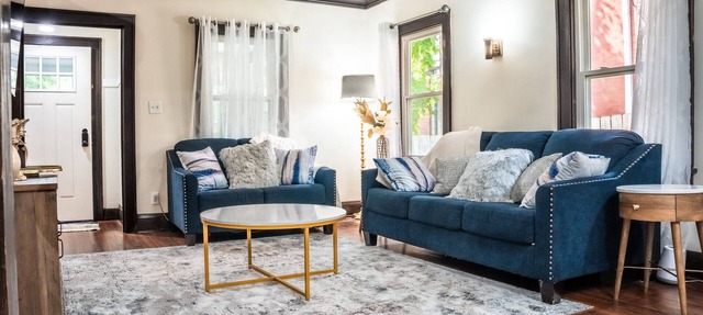 NEW4BRCozyRetreatNearDowntown!n! in Minneapolis
