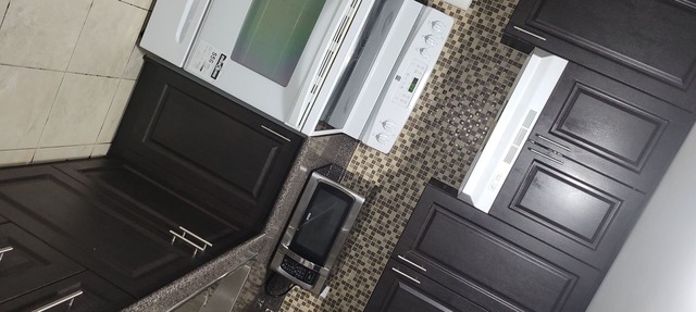 NEWLY BUILT ENTIRE BASEMENT APARTMENT IN BRAMPTON BY MOUNT PLEASANT GO STATION in Brampton