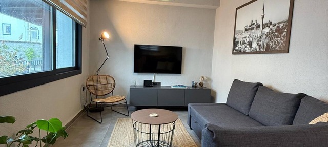 NewOld Flat Bodrum Marina 2+1 in Bodrum