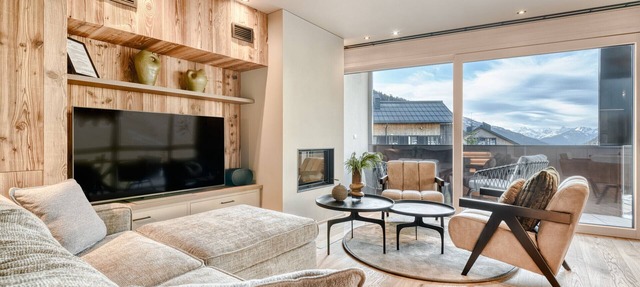 Nexus Suiten Top 2 in Stuben