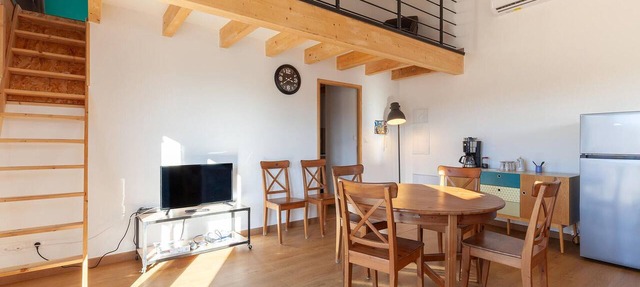 Nice apartment in Eyragues with WiFi in Eyragues