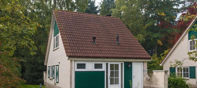 Nice holiday home near Hellendoorn in Hellendoorn