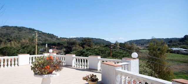 Nice Two-room Lido Mare 2/4 Beds 300 Mt far the Beach of Capoliveri in Capoliveri