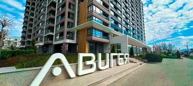 Nomad Friendly | Modern Complex | Next to Metro in Sofia