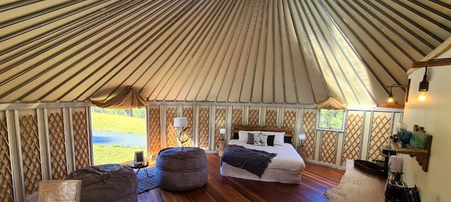 Noosa Eco Retreat in Pomona