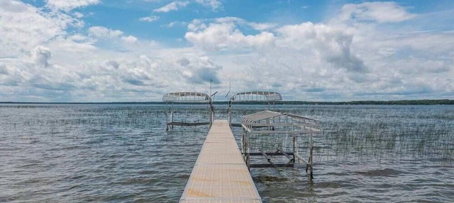 North Long Lake Getaway! in Baxter