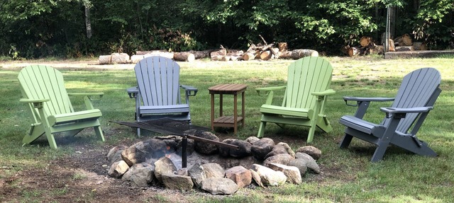 Northwoods Hideaway near Whitefish Chain of Lakes in Pine River