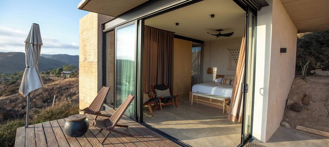 Nubla Residence in Ensenada