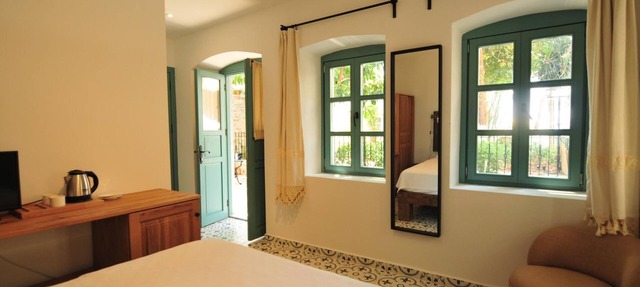 Oalis in Bodrum