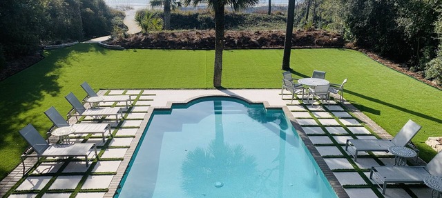 Oceanfront, Private Beach Access in Hilton Head
