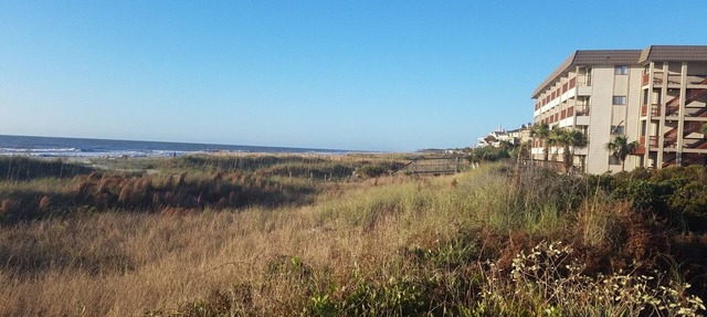 Oceanside 2B/2B Gorgeous Admirals Row in Hilton Head Island