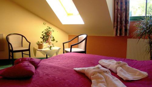 Oder-Hotel in Schwedt/Oder