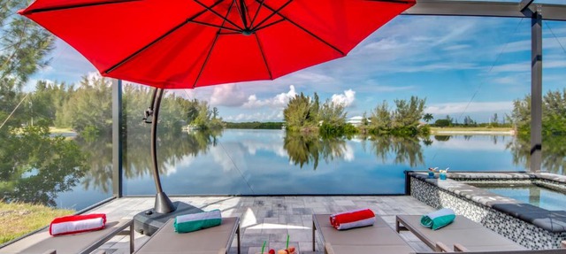 Oldfields Paradise in Cape Coral