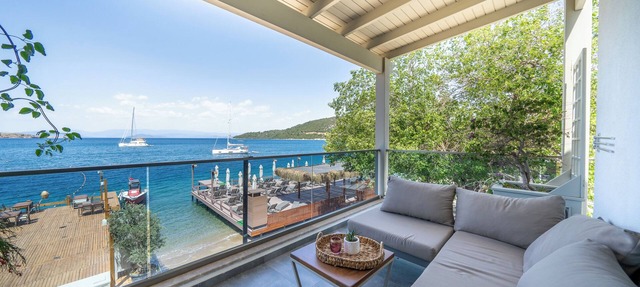 Orkide Bodrum in Bodrum