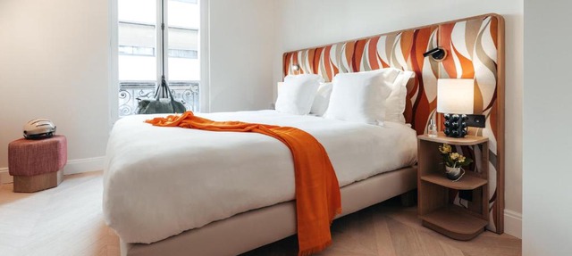 Padam Hôtel in Paris