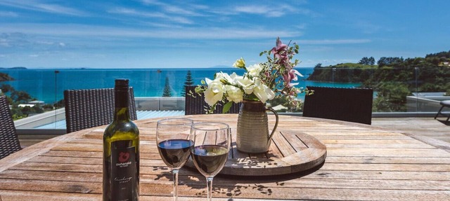 Palm Beach Lodge - Totara in Palm Beach
