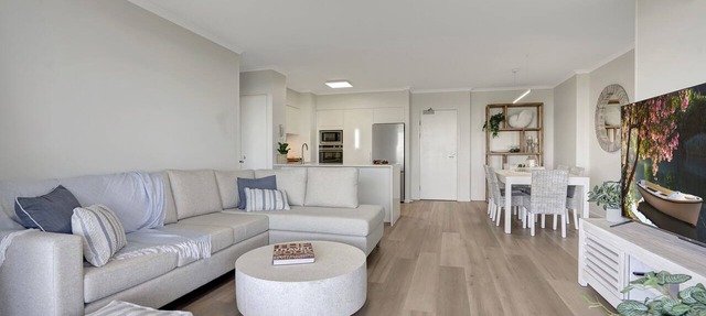 Panoramic Ocean View - 4th Floor Designer 2BR 2BTH in Alexandra Headland