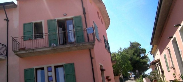 Panoramic views House, elegant and spacious, near to the Capoliveri center. in Capoliveri