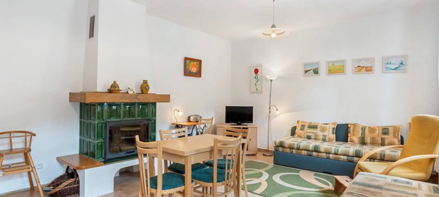 Parkany 1 by Interhome in Bechyne