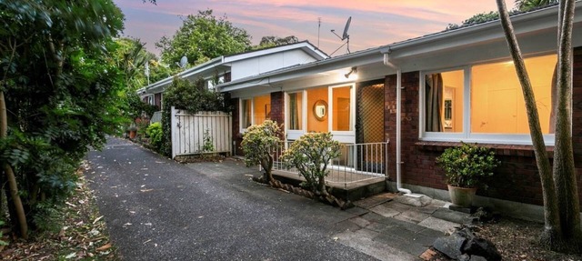 Peaceful place to rest and recharge, close to CBD in Auckland