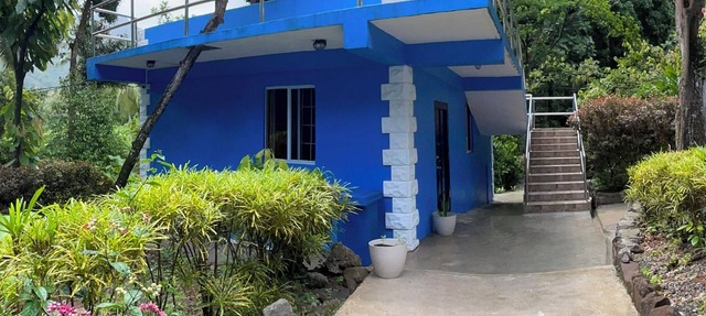 Peaceful Retreat in Nature. Charming Cottage in Soufrière. in Soufrière