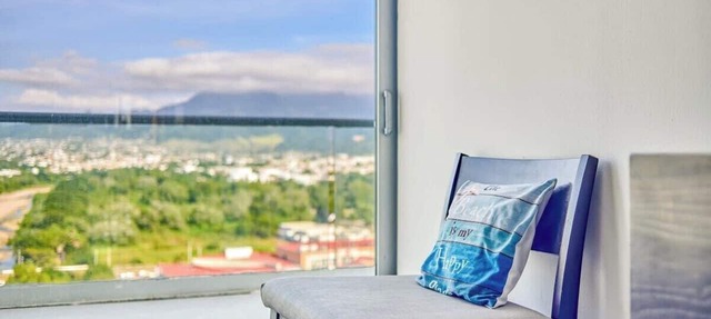 Peninsula T3 B18 | 3BR/3BA Ocean View Retreat in Puerto Vallarta