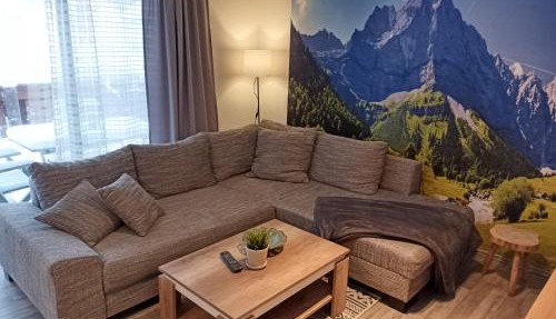 Pension Danzer in Oberhof