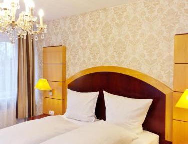 Pension Pale' Bach in Bad Hersfeld