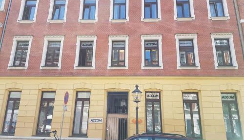Pension Phoenix in Chemnitz
