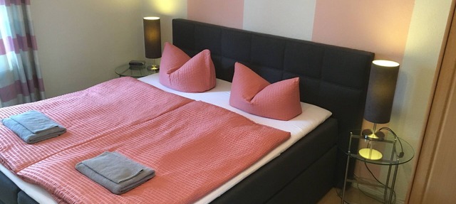 Pension Wegerich in Erfurt