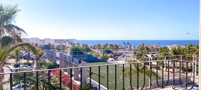 Pent House Villa Colorada 6 in San José del Cabo