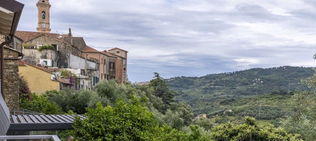 Peppina by Interhome in Civezza