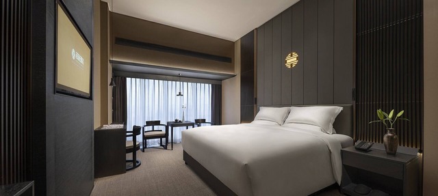 Perfect Hotel in Xi'an
