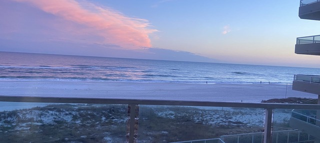 Pet Friendly Beachfront Condo -3 BR-2BA-SLEEPS 8 in Orange Beach
