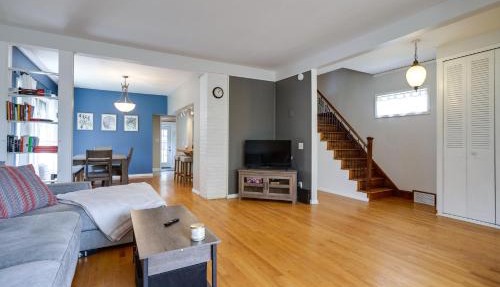 Pet-Friendly Saint Paul Home Near Allianz Field! in Saint Paul