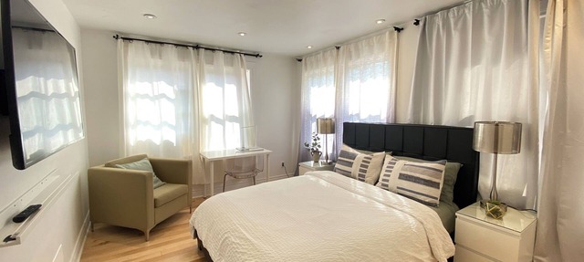 PET friendly - Sunny 1 Bedroom Apartment , in Grimsby
