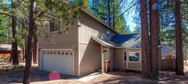 Pine Haven by Lake Tahoe Accommodations in South Lake Tahoe