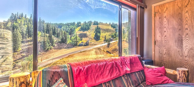Powder Mountain Utah 2B 2B Condo on Site @ Powder Mountain Eden Utah w Garage in Eden