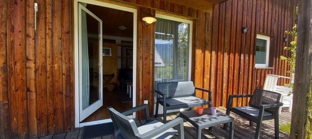 Presseggersee, Large 5 p. Apartment in Hermagor