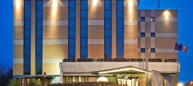 Primhotel in Oderzo