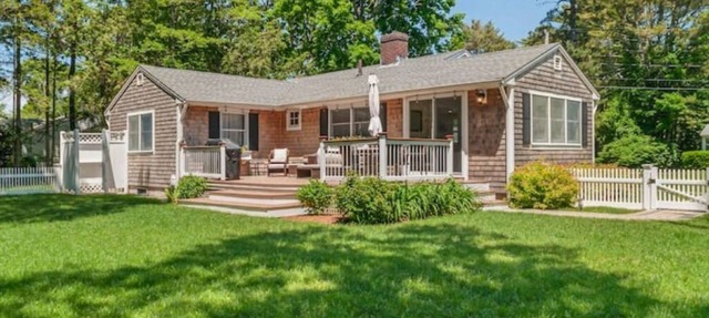 Pristine Osterville Cottage in Barnstable