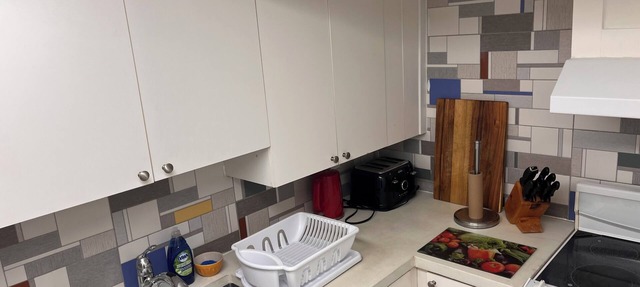 Private Basement in Brampton