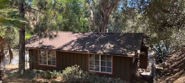 Private Foothill Cabin 7 Min to Colleges in Claremont