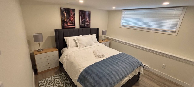 Private Guest Suite in Colwood in Colwood