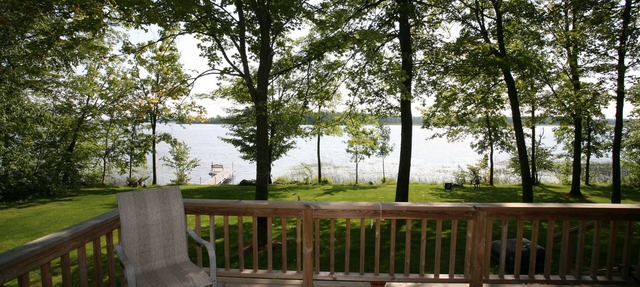 Private Lakefront Cabin on Moose Lake w/Dock, Firepit & Fishing – Blackduck MN in Blackduck