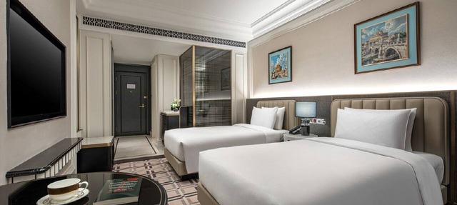 Pullman Beijing South - Newly Renovated in Beijing