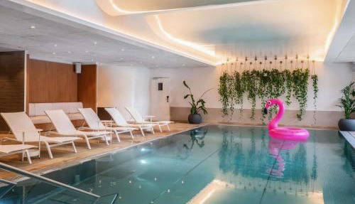 Pullman Paris Centre - Bercy in Paris
